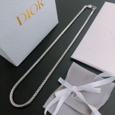 Christian Dior Necklaces